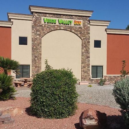 Verde Valley Inn Cottonwood Εξωτερικό φωτογραφία