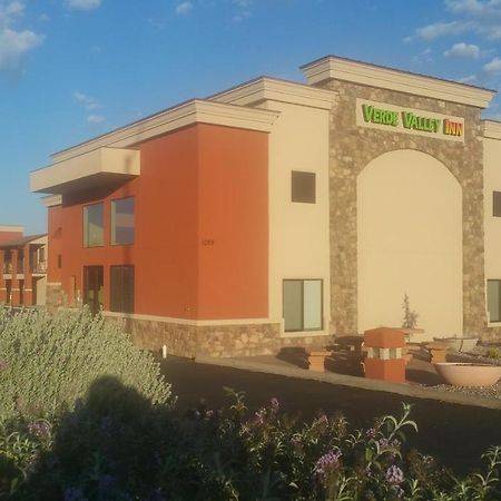 Verde Valley Inn Cottonwood Εξωτερικό φωτογραφία