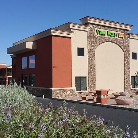Verde Valley Inn Cottonwood Εξωτερικό φωτογραφία