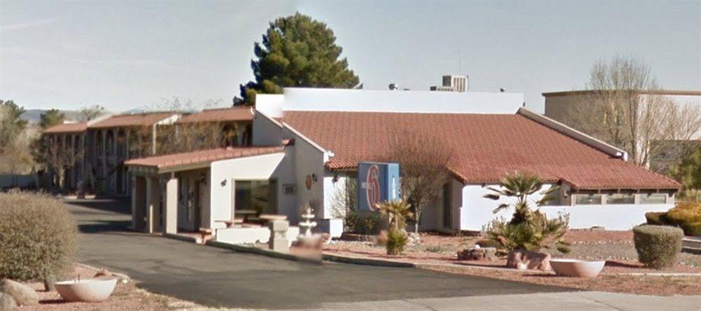 Verde Valley Inn Cottonwood Εξωτερικό φωτογραφία
