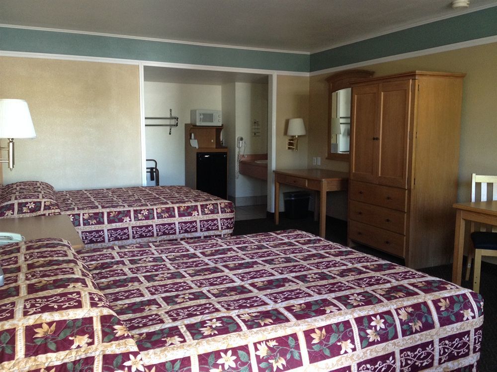 Verde Valley Inn Cottonwood Εξωτερικό φωτογραφία