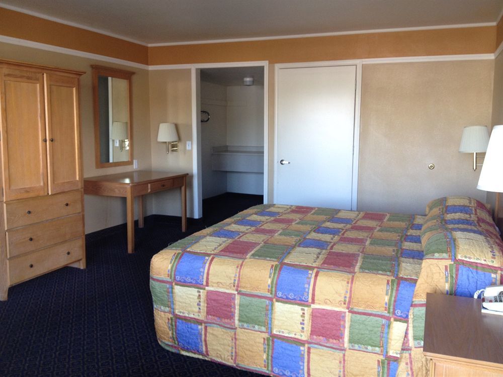 Verde Valley Inn Cottonwood Εξωτερικό φωτογραφία
