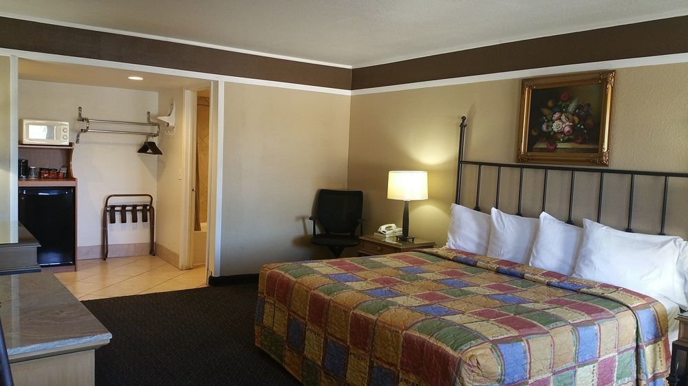 Verde Valley Inn Cottonwood Εξωτερικό φωτογραφία