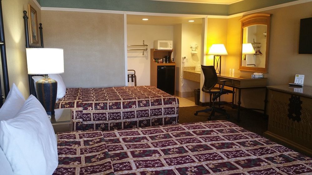 Verde Valley Inn Cottonwood Εξωτερικό φωτογραφία