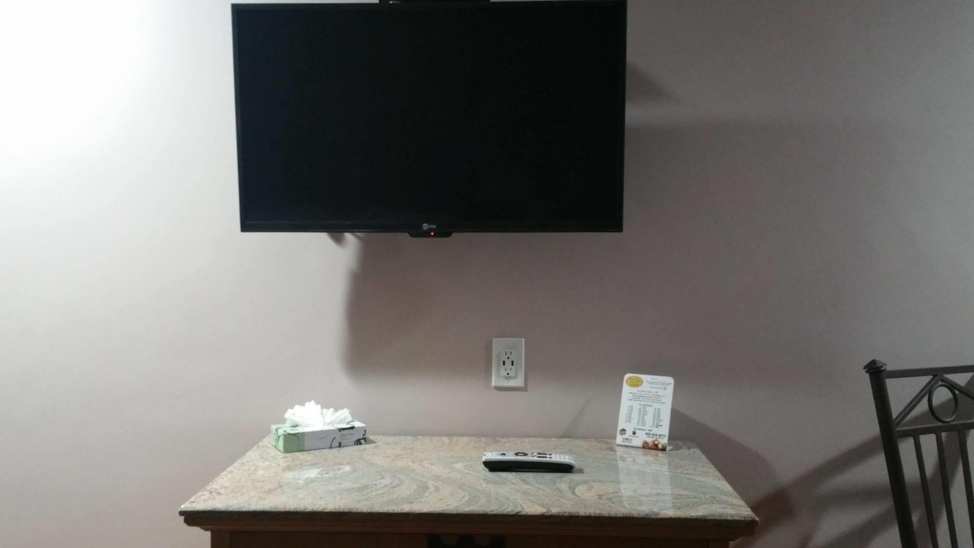 Verde Valley Inn Cottonwood Εξωτερικό φωτογραφία