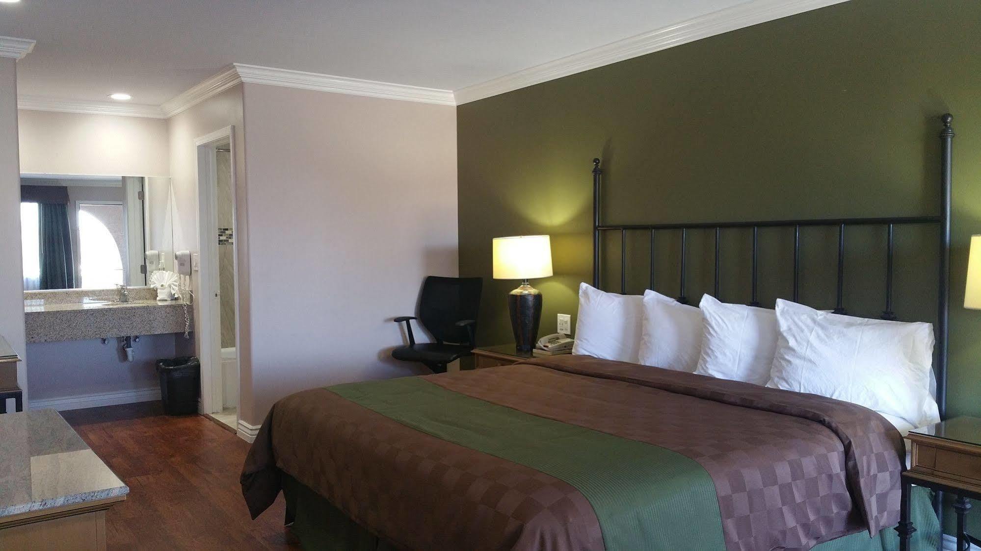 Verde Valley Inn Cottonwood Εξωτερικό φωτογραφία
