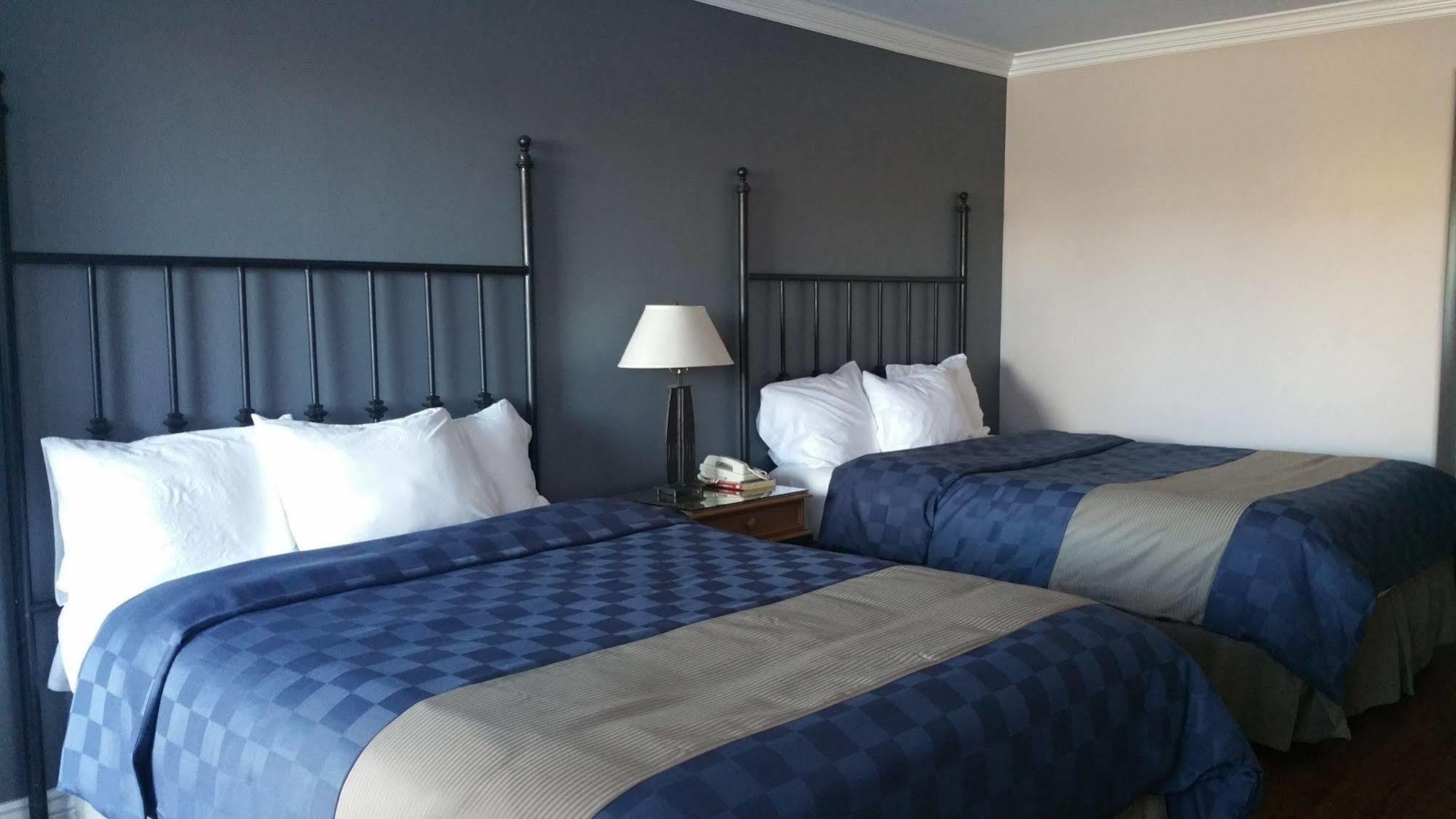 Verde Valley Inn Cottonwood Εξωτερικό φωτογραφία