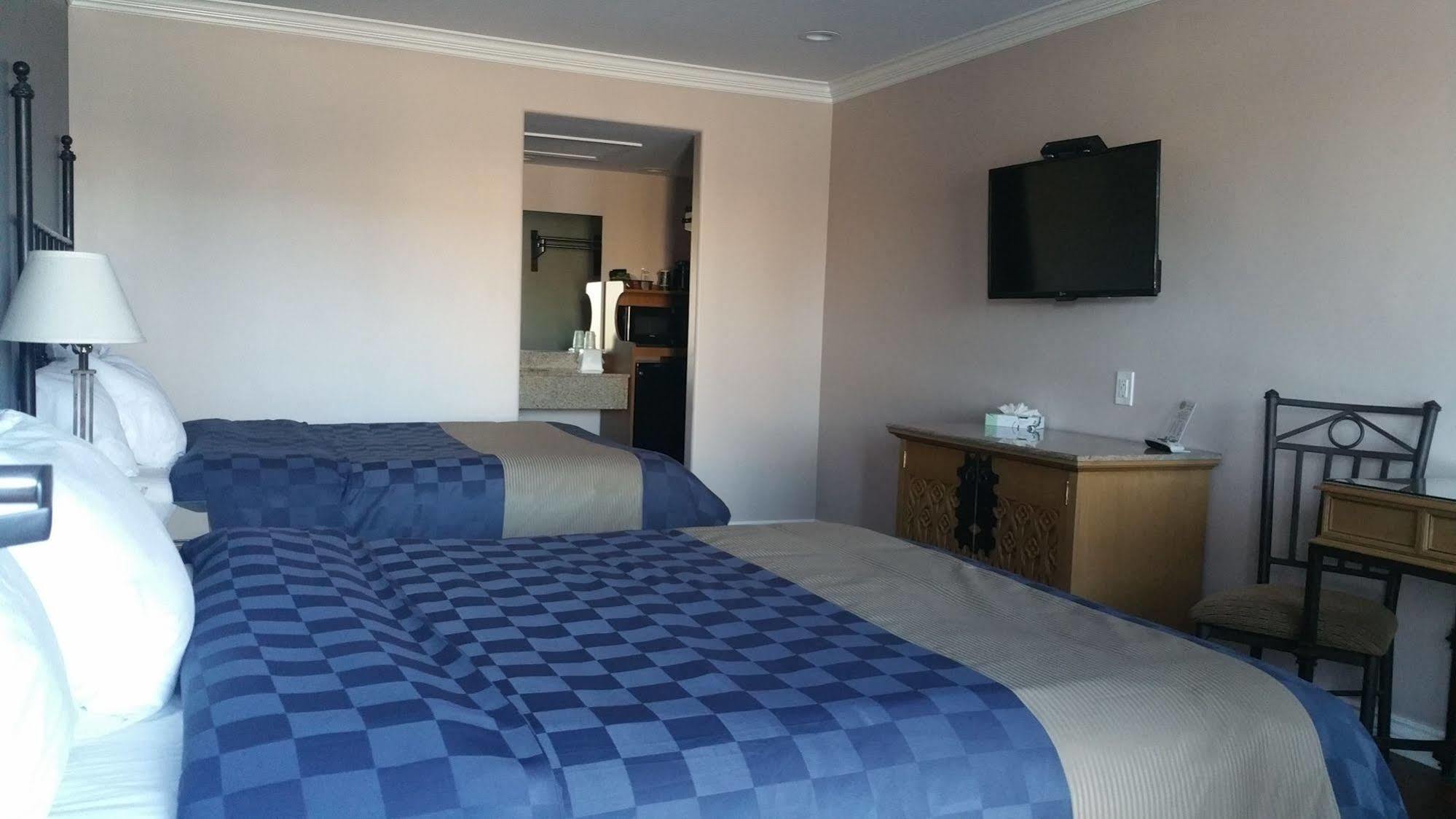 Verde Valley Inn Cottonwood Εξωτερικό φωτογραφία