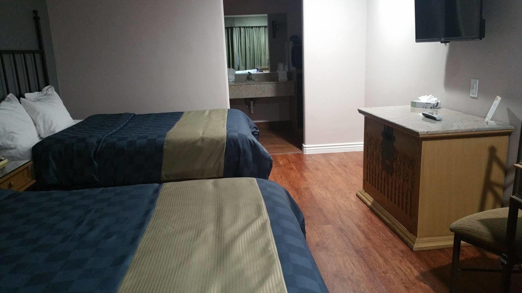 Verde Valley Inn Cottonwood Εξωτερικό φωτογραφία