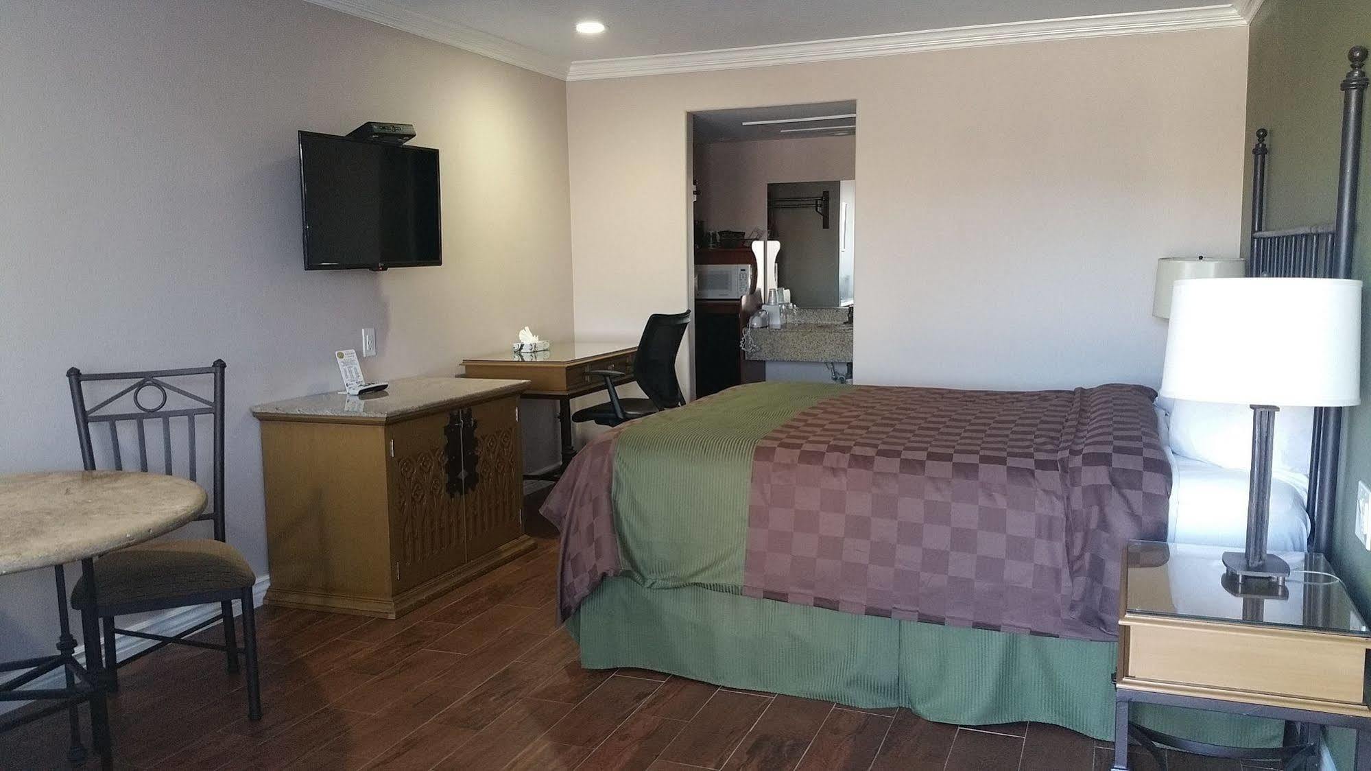Verde Valley Inn Cottonwood Εξωτερικό φωτογραφία