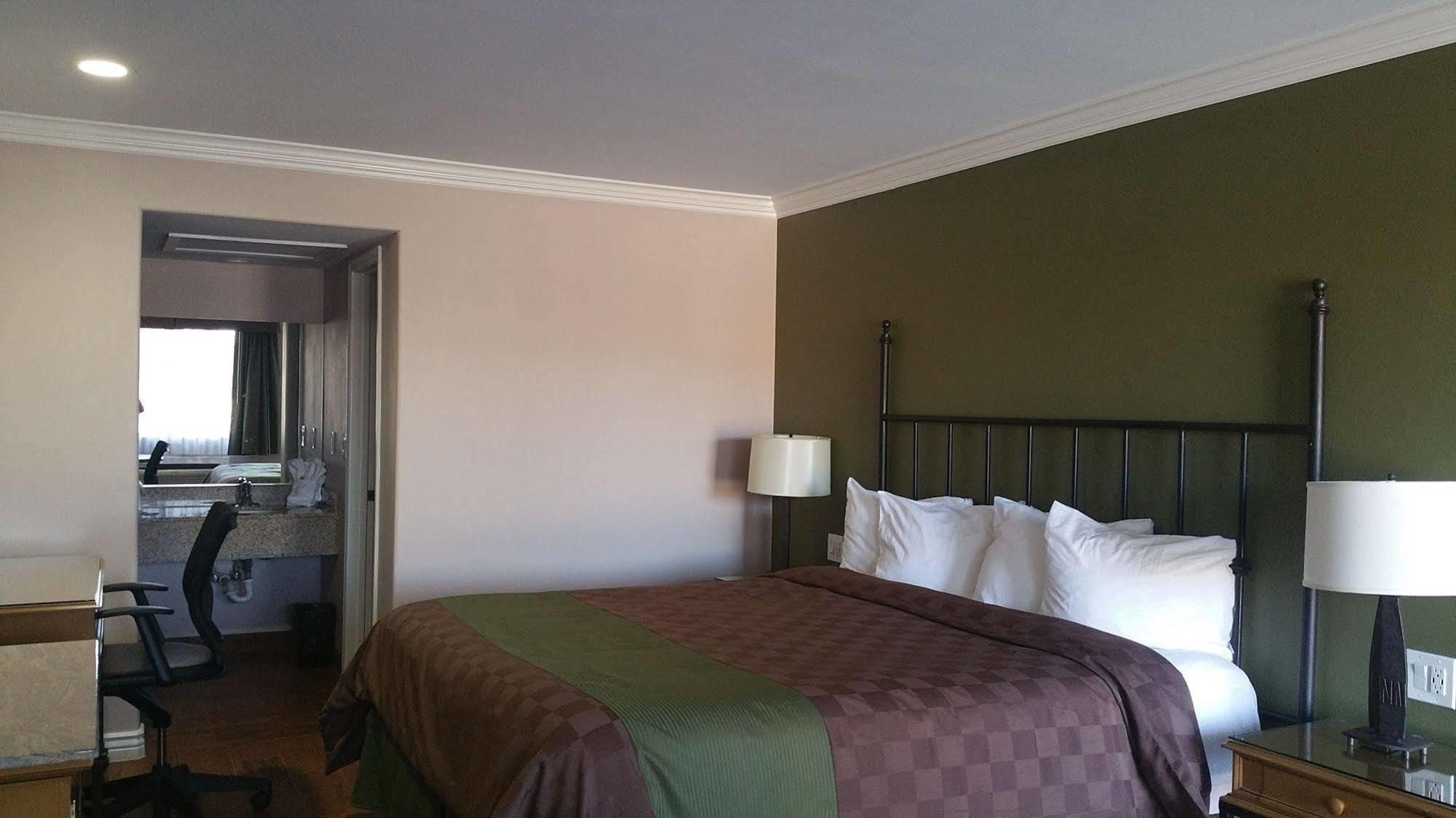 Verde Valley Inn Cottonwood Εξωτερικό φωτογραφία