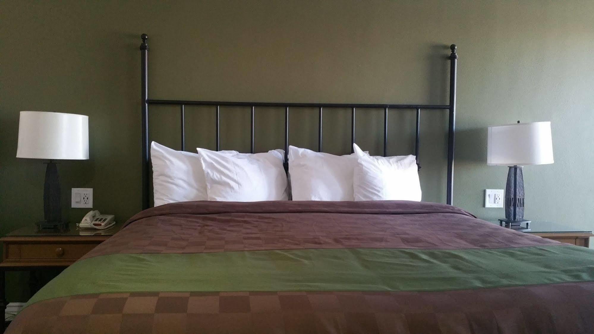 Verde Valley Inn Cottonwood Εξωτερικό φωτογραφία