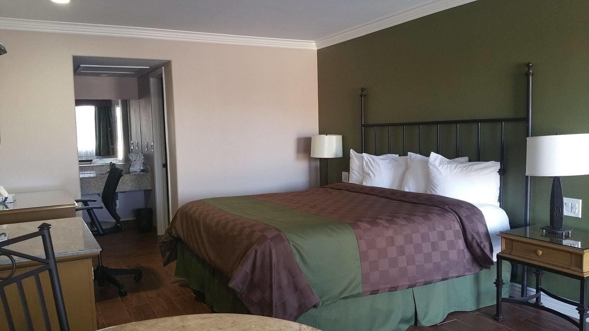Verde Valley Inn Cottonwood Εξωτερικό φωτογραφία