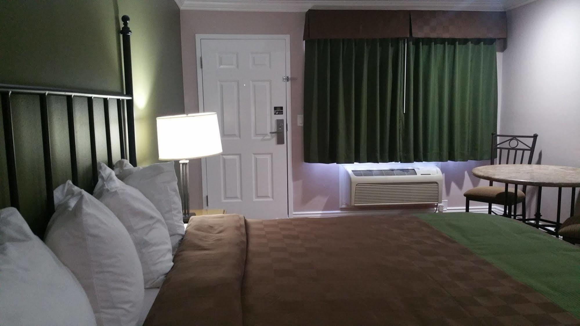 Verde Valley Inn Cottonwood Εξωτερικό φωτογραφία