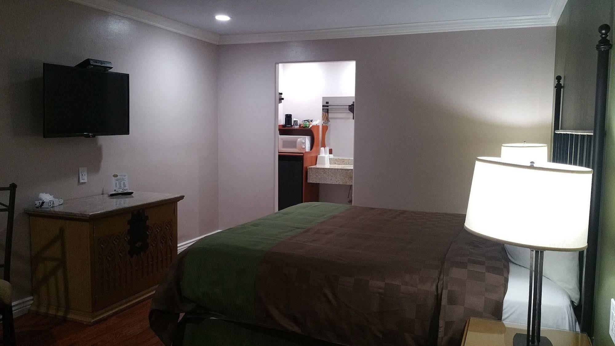 Verde Valley Inn Cottonwood Εξωτερικό φωτογραφία