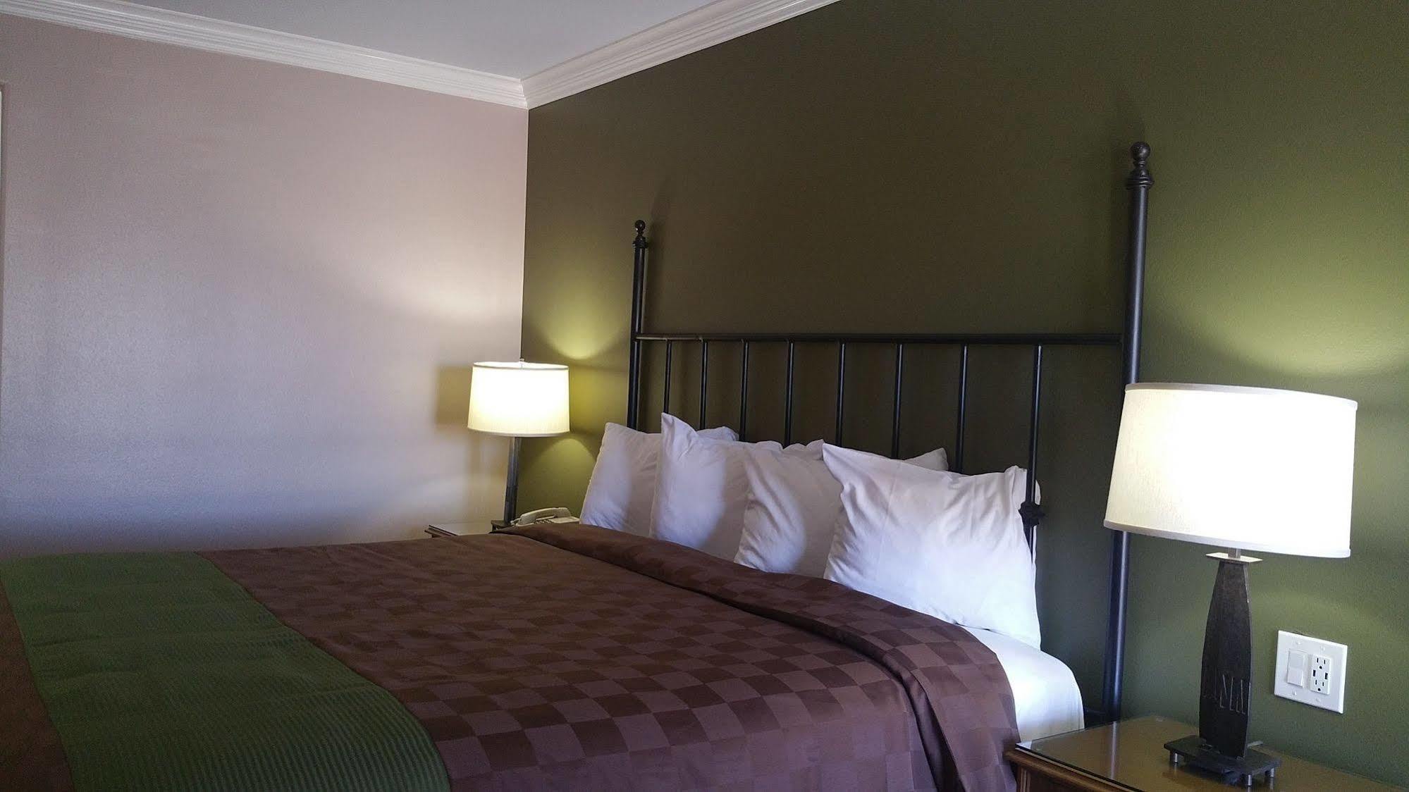 Verde Valley Inn Cottonwood Εξωτερικό φωτογραφία