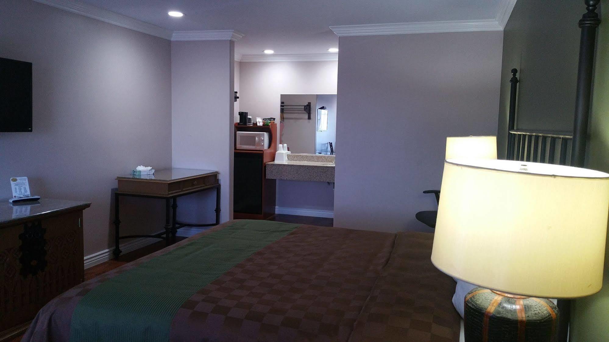 Verde Valley Inn Cottonwood Εξωτερικό φωτογραφία