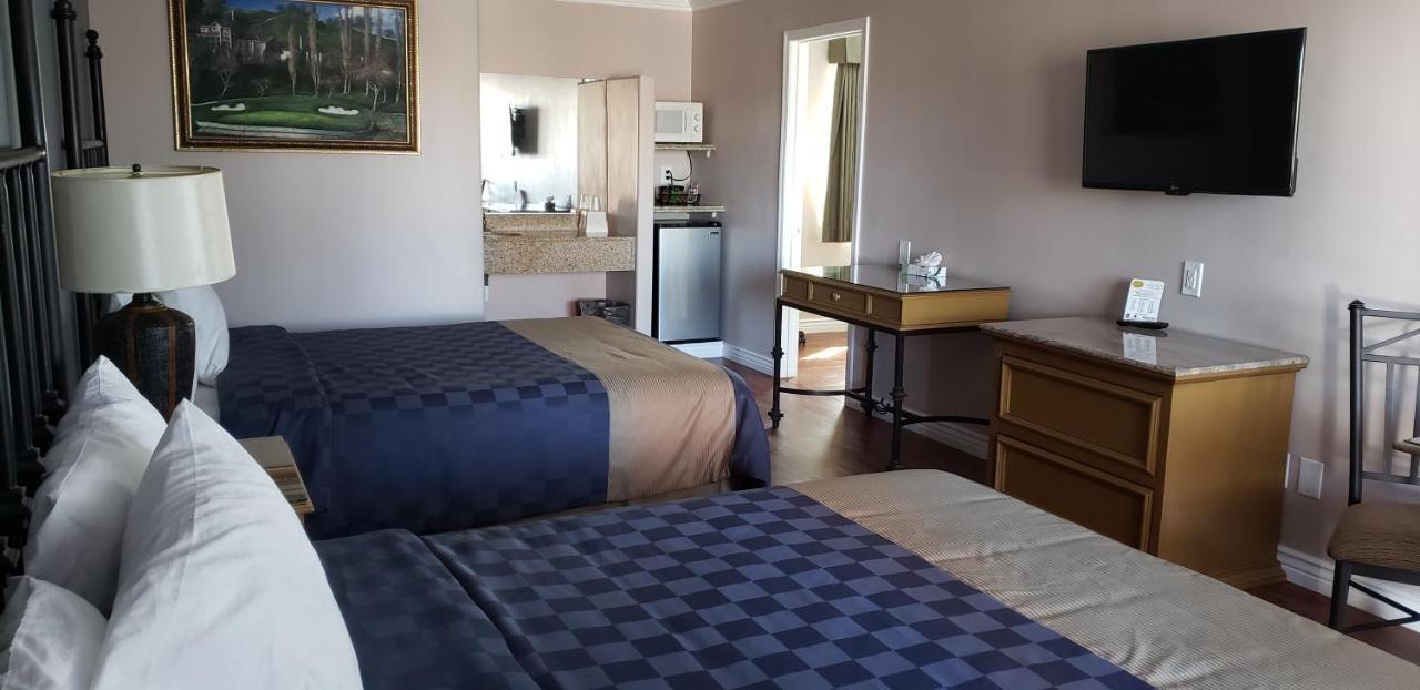 Verde Valley Inn Cottonwood Εξωτερικό φωτογραφία